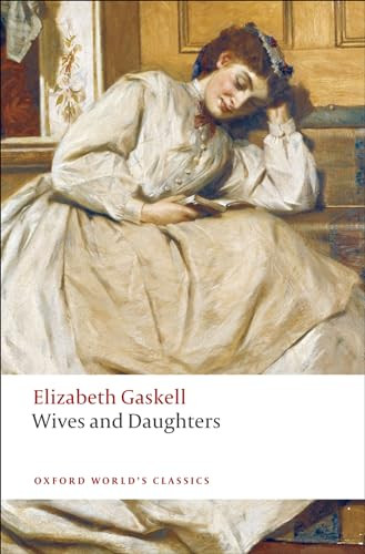 Wives and Daughters - 9780199538263 by Elizabeth Gaskell, Angus Easson, 9780199538263