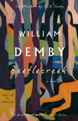 Beetlecreek (A Novel) by William Demby, S. A. Cosby, 9798217007318