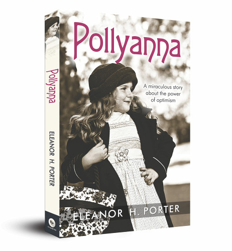 Pollyanna - 9788175993228 by Eleanor H Porter, 9788175993228