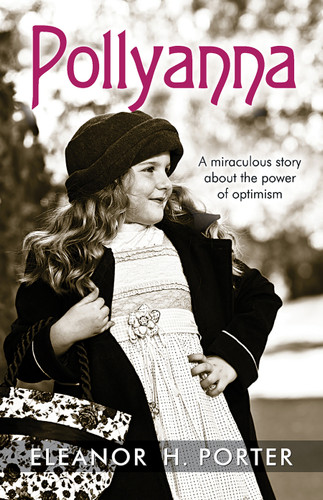 Pollyanna - 9788175993228 by Eleanor H. Porter, 9788175993228