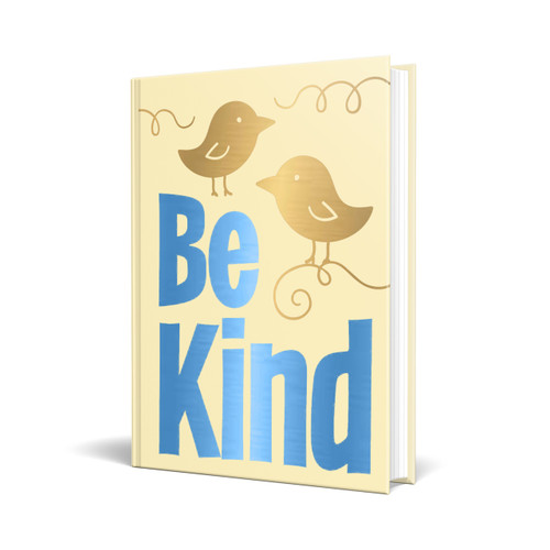 Be Kind (Miniature Edition) - 9789358568295 by FP, 9789358568295