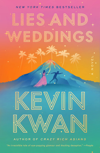 Lies and Weddings (A Novel) - 9780593081945 by Kevin Kwan, 9780593081945