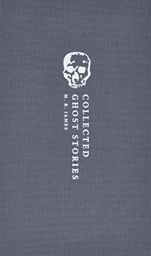 Collected Ghost Stories ((OWC Hardback)) by M. R. James, Darryl Jones, 9780198797364