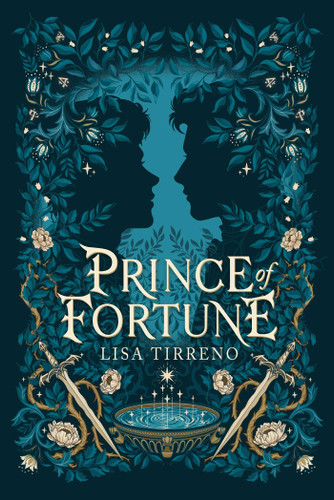 Prince of Fortune - 9781665957793 by Lisa Tirreno, 9781665957793