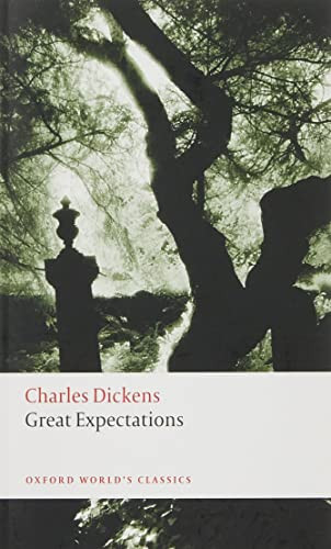 Great Expectations - 9780199219766 by Charles Dickens, Margaret Cardwell, Robert Douglas-Fairhurst