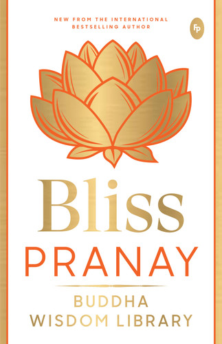 Bliss - 9789362142078 by , 9789362142078