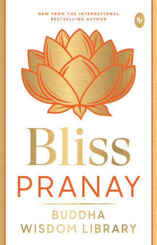 Bliss - 9789362142078 by PRANAY, 9789362142078