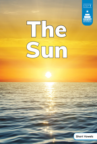 The Sun - 9798875228988 by Laura Stickney, 9798875228988