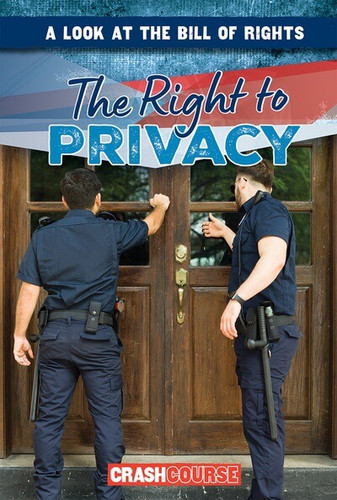 The Right to Privacy by Mary Griffin, 9781482470406