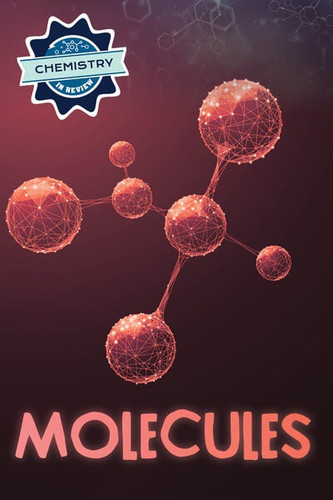 Molecules - 9781978542907 by Marie Roesser, 9781978542907
