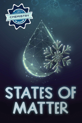 States of Matter - 9781978542945 by Marie Roesser