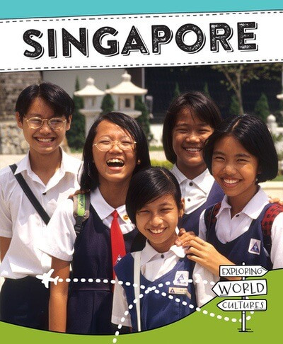 Singapore - 9781502673411 by Sloane Gould, 9781502673411