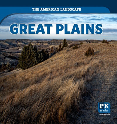 Great Plains - 9781499450972 by Dwayne Hicks, 9781499450972