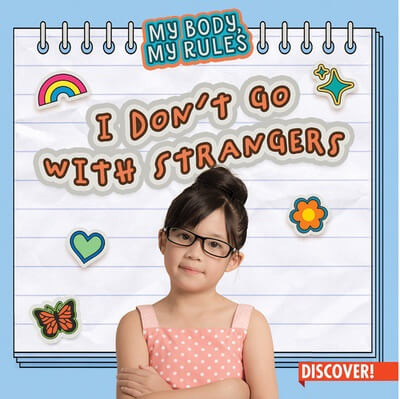 I Don't Go with Strangers - 9781978543775 by Layla Owens, 9781978543775