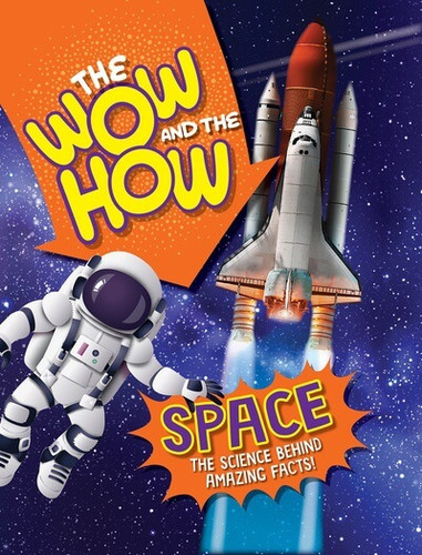 Space - 9781482473155 by Amelia Marshall, 9781482473155