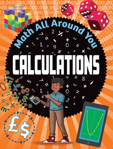 Calculations - 9781978545038 by Jon Richards, 9781978545038