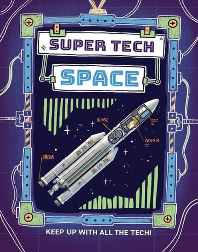 Space - 9781978545533 by Clive Gifford