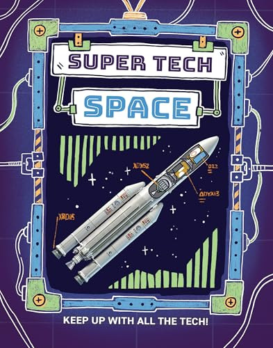 Space - 9781978545540 by Clive Gifford