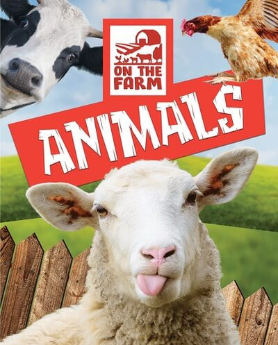 Animals - 9781978545991 by Warren Singer, 9781978545991
