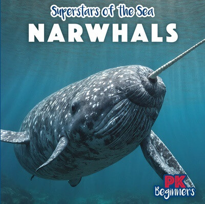 Narwhals - 9781499451498 by Theresa Emminizer, 9781499451498