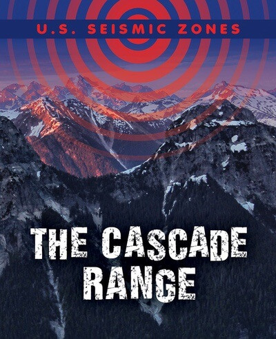 The Cascade Range - 9781499453300 by Greg Roza, 9781499453300