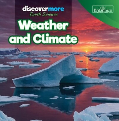 Weather and Climate - 9781641904346 by Theia Lake