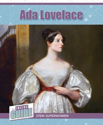 Ada Lovelace - 9781502674562 by Joyce Jeffries, 9781502674562