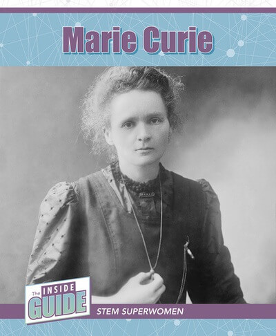 Marie Curie - 9781502674647 by Joseph Stanley, 9781502674647