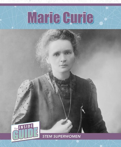 Marie Curie - 9781502674654 by Joseph Stanley, 9781502674654