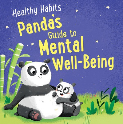 Panda's Guide to Mental Well-Being - 9781538399682 by Lisa Edwards, Sian Roberts, 9781538399682