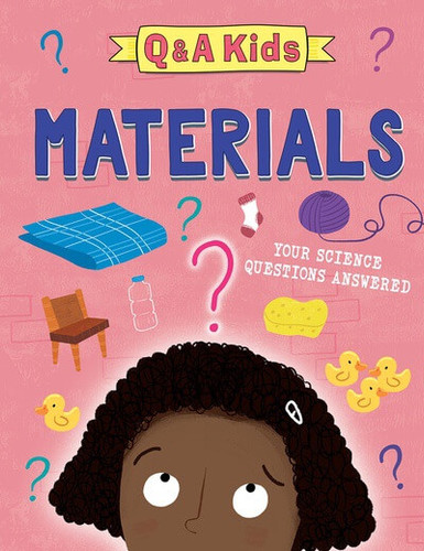 Materials - 9781725396265 by Amy Chapman, Angelika Scudamore, 9781725396265