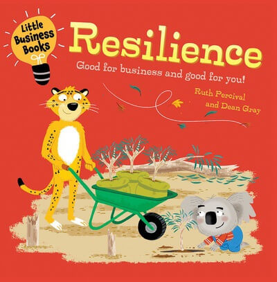 Resilience - 9781725396524 by Ruth Percival, Dean Gray, 9781725396524
