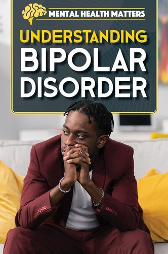 Understanding Bipolar Disorder by Simon Pierce, 9781499479669