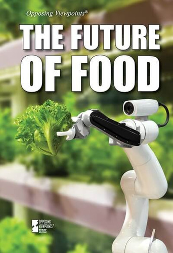 The Future of Food - 9781534510210 by Garrett Winter, 9781534510210