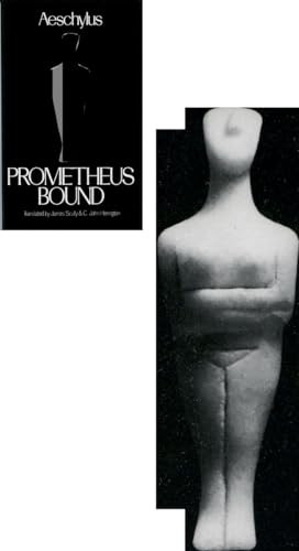 Prometheus Bound - 9780195061659 by Aeschylus, James Scully, C. John Herington