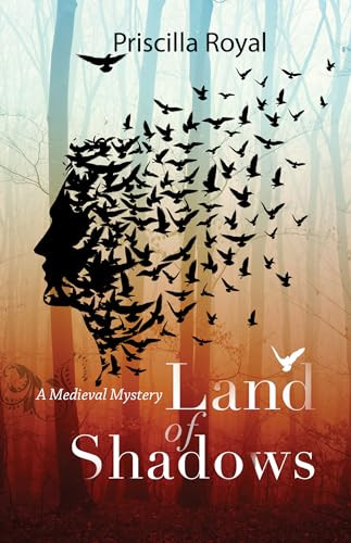 Land of Shadows by Priscilla Royal, 9781464205095
