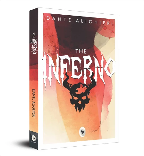 The Inferno - 9788175993884 by Dante Alighieri, 9788175993884