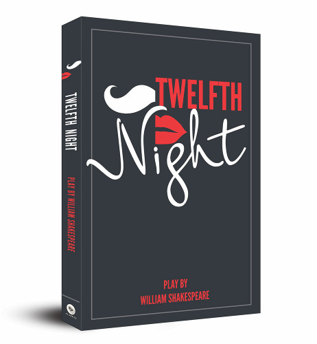 Twelfth Night - 9788175994386 by William Shakespeare, 9788175994386 Twelfth Night - 9788175994386 by William Shakespeare, 9788175994386