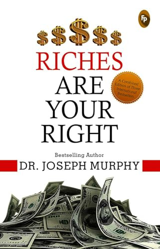Riches Are Your Right (Tamil Edition) by Joseph Murphy, 9788194898818