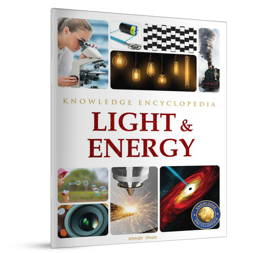 Science: Living Things by Wonder House Books, 9789354401848