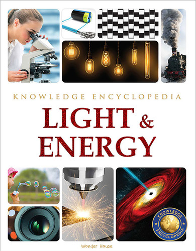 Science: Living Things by Wonder House Books, 9789354401848