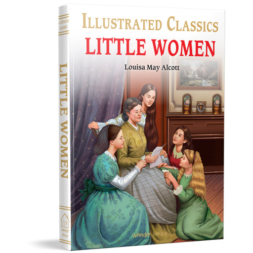 Little Women - 9789354403378 by Louisa May Alcott, 9789354403378