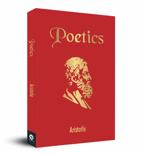 Poetics (Pocket Classics) by Aristotle, 9789388810951 Poetics (Pocket Classics) by Aristotle, 9789388810951