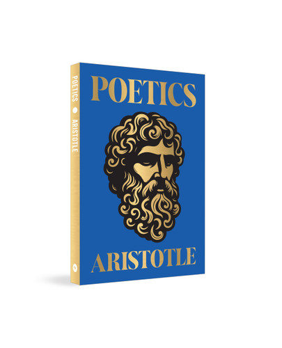 Poetics (Pocket Classics) by Aristotle, 9789388810951