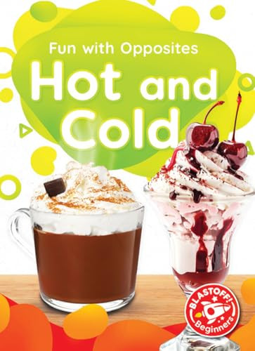 Hot and Cold - 9798893044324 by Betsy Rathburn, 9798893044324
