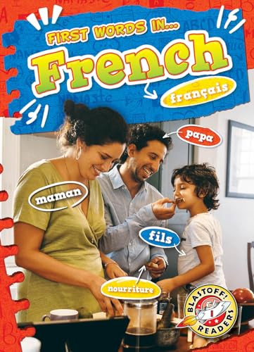 French - 9798893044492 by Kirsten Chang, 9798893044492