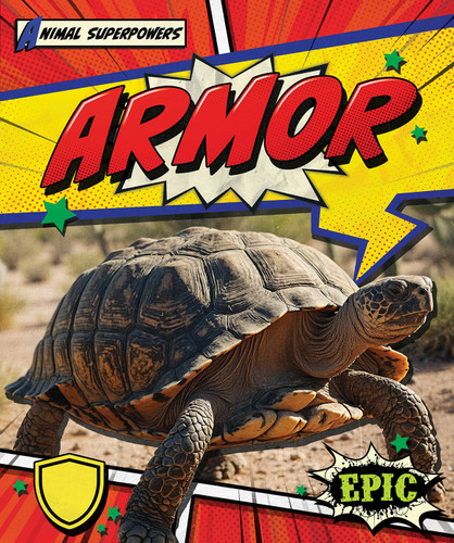 Armor - 9798893045208 by Monika Davies, 9798893045208