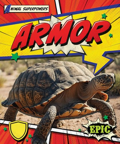 Armor - 9798893045208 by Monika Davies, 9798893045208