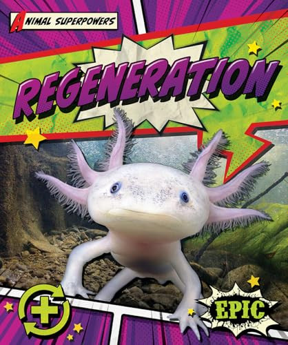 Regeneration - 9798893045222 by Monika Davies, 9798893045222