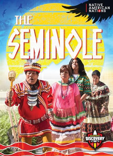 The Seminole - 9798893045390 by Betty Marcks, 9798893045390